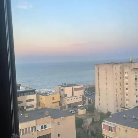 Bella View Apartment Constanta