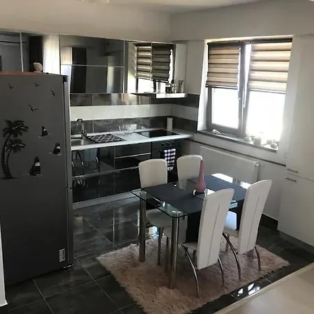 Bella View Apartment