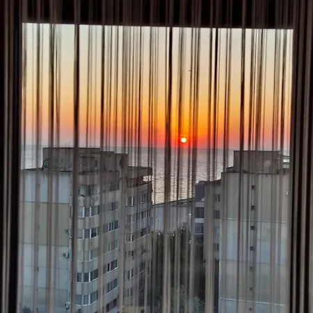 Bella View 公寓 康斯坦察