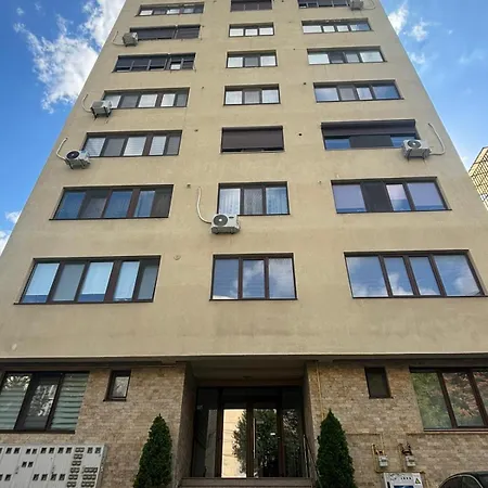 Bella View 康斯坦察