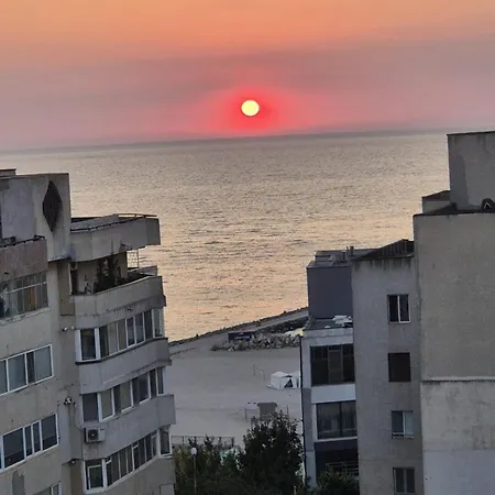 Bella View * Constanta